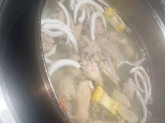 -狐狸爱上椰子鸡(滨江星光大道店)