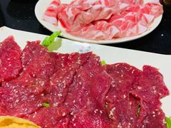 -宽板凳老灶火锅(南礼士路店)