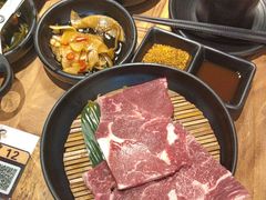-九田家黑牛烤肉料理(国芳店)