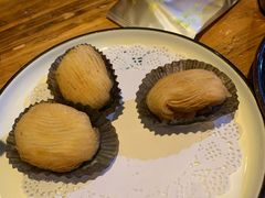飘香榴莲酥-盈田盈粥庄(博山东路店)