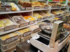 -北京稻香村(学清店)