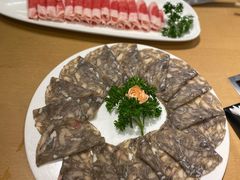 -湯系·煲汤手艺人(东二环泰禾广场店)