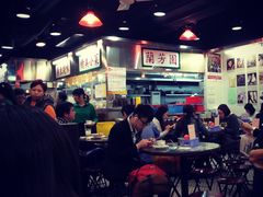 -兰芳园(上环店)