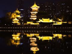 -迎泽公园