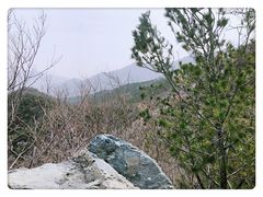 -北京鹫峰国家森林公园