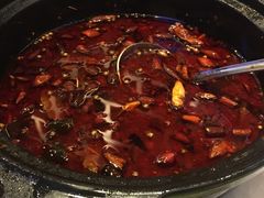 -鱼库·不仅是一家烤鱼店(车公庙店)