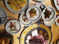 -金顺碳烤肉(1号店)