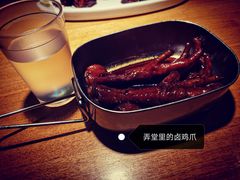 -弄堂里(雨花客厅店)