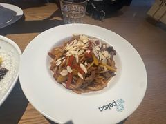 -Pekaa啤咖食肆Coffee&Bistro