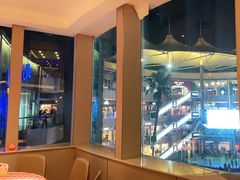 -西贝莜面村(上海百联西郊店)