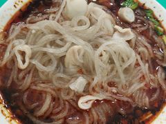 红油肥肠粉-甘记肥肠粉(马鞍北路店)