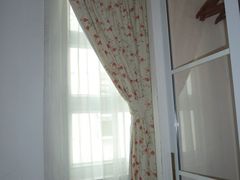 房间-红茶馆酒店