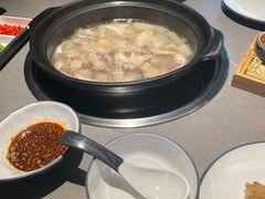 -同仁四季椰子鸡(无锡滨湖万象汇店)