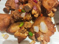 -柳柳饭店(华山中路店)