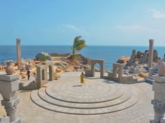 -海南分界洲岛旅游区