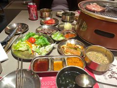 -西塔老太太泥炉烤肉(济南首店)
