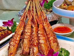 -东江海鲜大排档·潮汕菜·砂锅粥