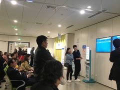 -江苏省人民医院(广州路院区)