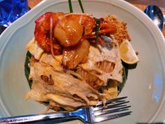 -CHINCHIN 青青·泰国料理(万象食家店)