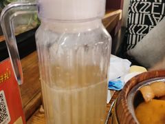 -苹果树下艺术餐厅(通州店)