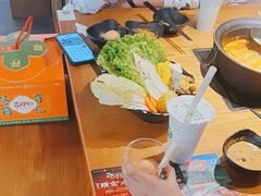 -呷哺呷哺(凯旋广场店)