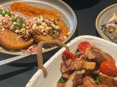 -Ameigo梅果·云贵川bistro(长宁来福士店)