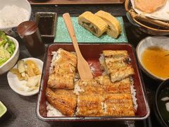 -玄白·炭烤活鳗(上海首店)