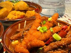 -耙吉吉川味小酒馆(本地人回头店)