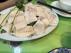 -华哥新鲜猪精品美食