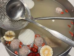 -八合里潮汕鲜牛肉火锅(上海汇智广场店)
