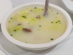 -月福京味斋·烤鸭店·北京菜(鼓楼总店)