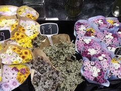 -豆豆花艺(新光天地店)