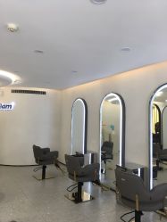 -上禾 HAIR SALON