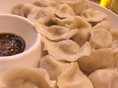 -闯关东东北农家菜(崂山石老人店)