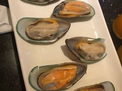 -百味源炭火烤翅 ·夜市大排档(酒仙桥店)