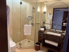 -上海波特曼丽思卡尔顿酒店