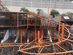 -中国福利会少年宫