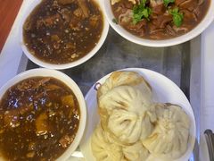 -姚记炒肝店(鼓楼店)