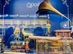 -泡泡玛特POPMART(合生汇店)