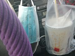 -麦当劳(本溪永丰街华联店)