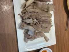 -贯贯吉·清真餐厅(浙江中路店)