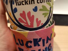 -瑞幸咖啡(外滩SOHO店)