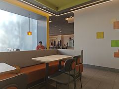 -麦当劳(欢乐谷店)