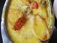 -妈阁铭记澳葡美食