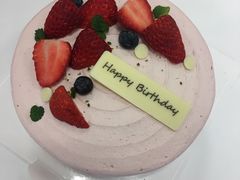 -Pantry's Best派悦坊蛋糕(K11购物艺术中心店)