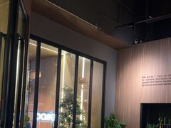 -ibarrel爱杯·bistro&brunch(江宁路店)