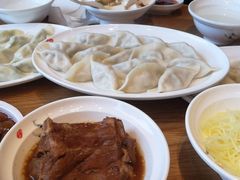 -喜家德虾仁水饺(中央大街店)