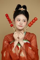 -全城热恋写真馆(南方大厦店)