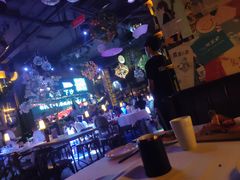 -胡桃里音乐酒馆(下沙店)