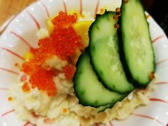 -無忧浅草君·洋风料理(下沙宝龙二期一店)